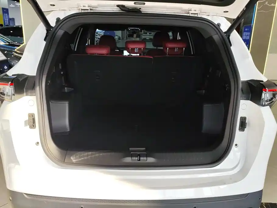 Jetour X70 PLUS — миниатюра 4