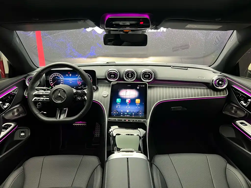 Mercedes-Benz CLE — миниатюра 22