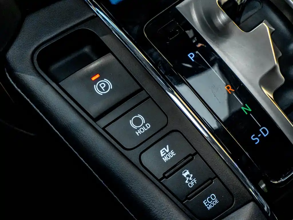 Toyota Vellfire — миниатюра 21