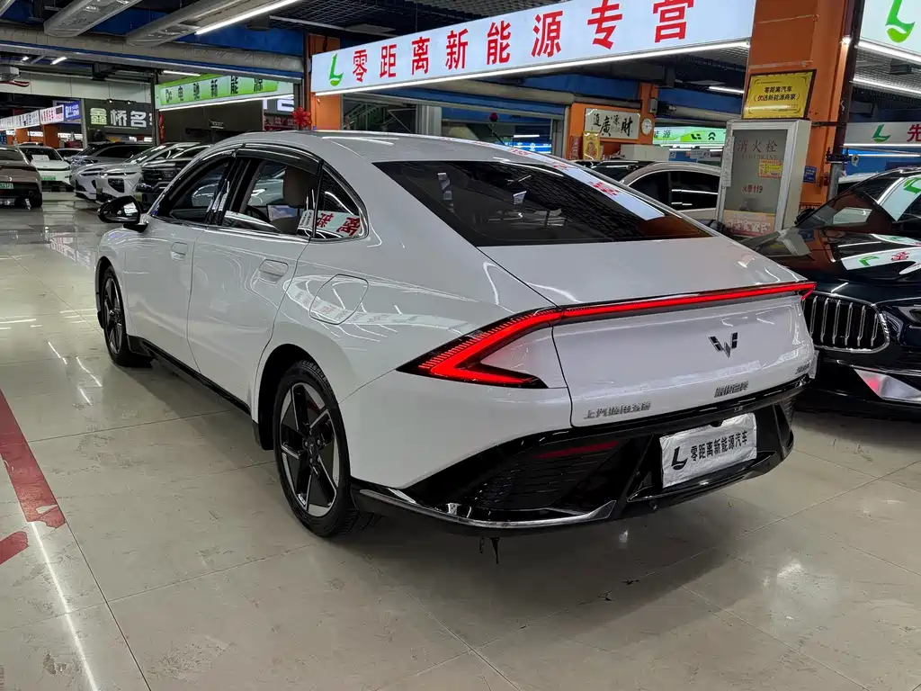 Wuling Xingguang — миниатюра 4