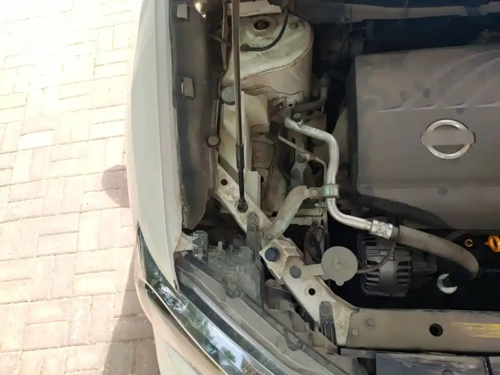 Nissan X-Trail — миниатюра 19