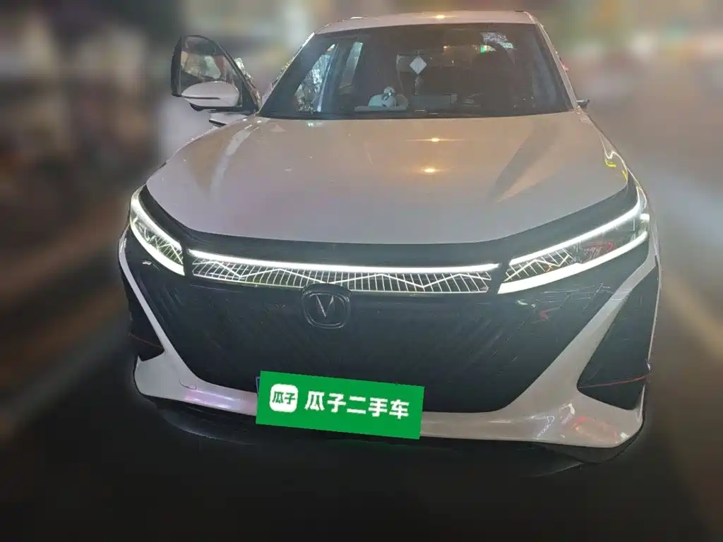 Changan CS75 PLUS — миниатюра 23