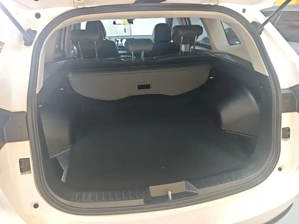 Haval H6 — миниатюра 19