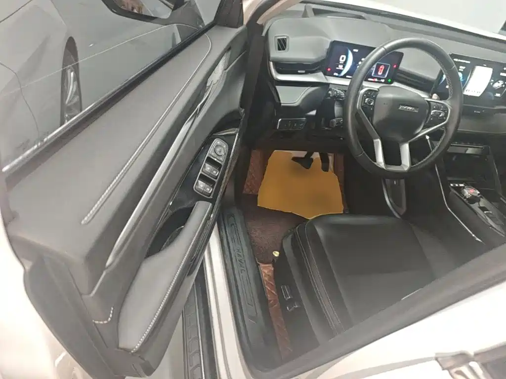 Haval H6 — миниатюра 16