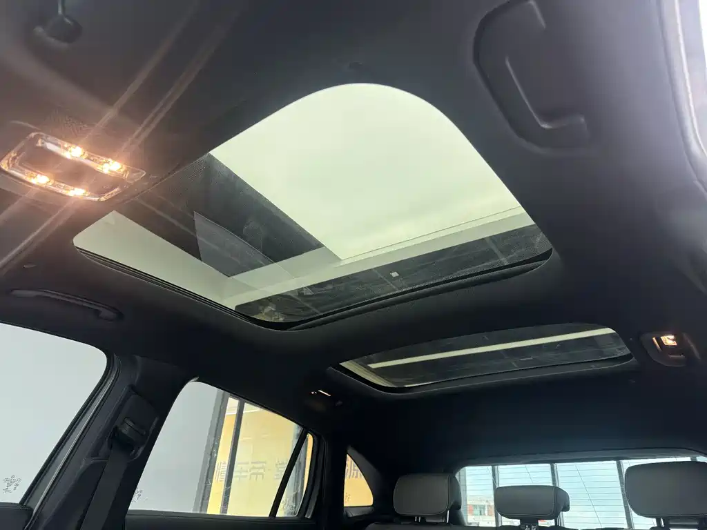 Mercedes-Benz EQA — миниатюра 12