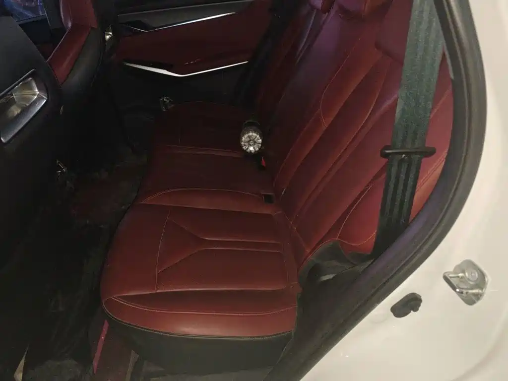 Changan CS75 PLUS — миниатюра 15