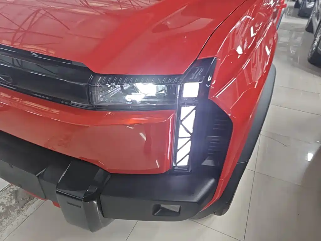 Fulwin Fengyun X3 PLUS — миниатюра 18