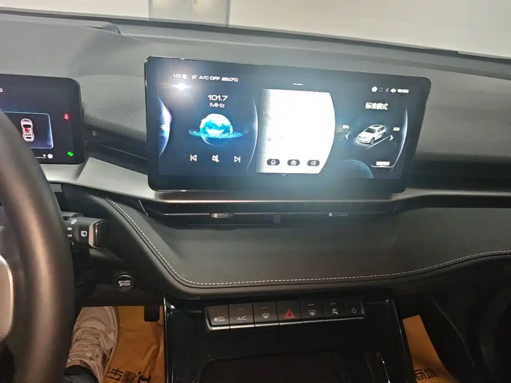Haval H6 — миниатюра 13