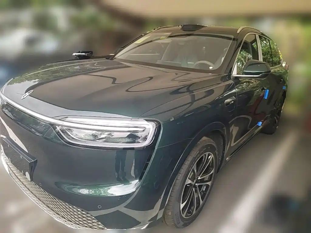 AITO AITO M7 — миниатюра 3