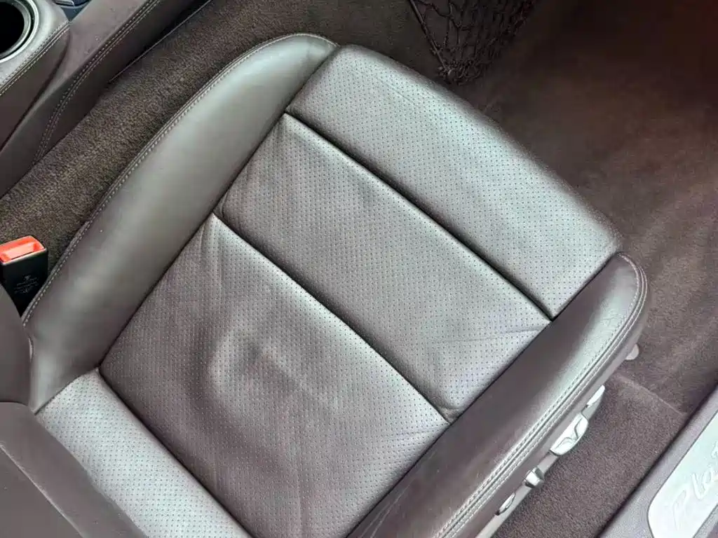 Porsche Panamera — миниатюра 8