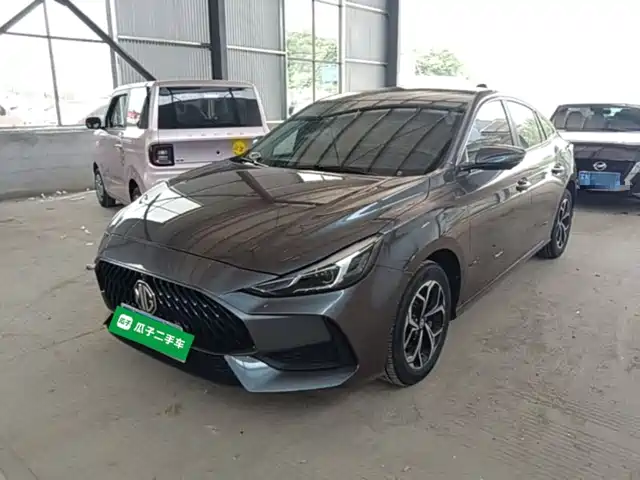2023 MG MG5 / GT