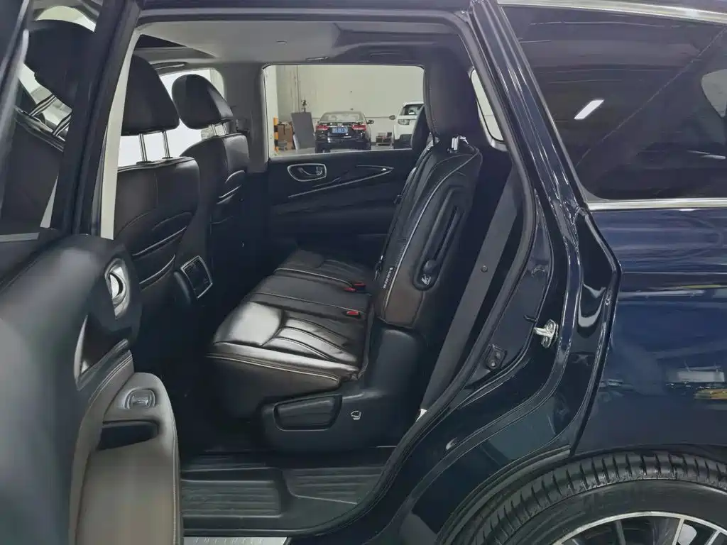 Infiniti QX60 (Import) — миниатюра 15