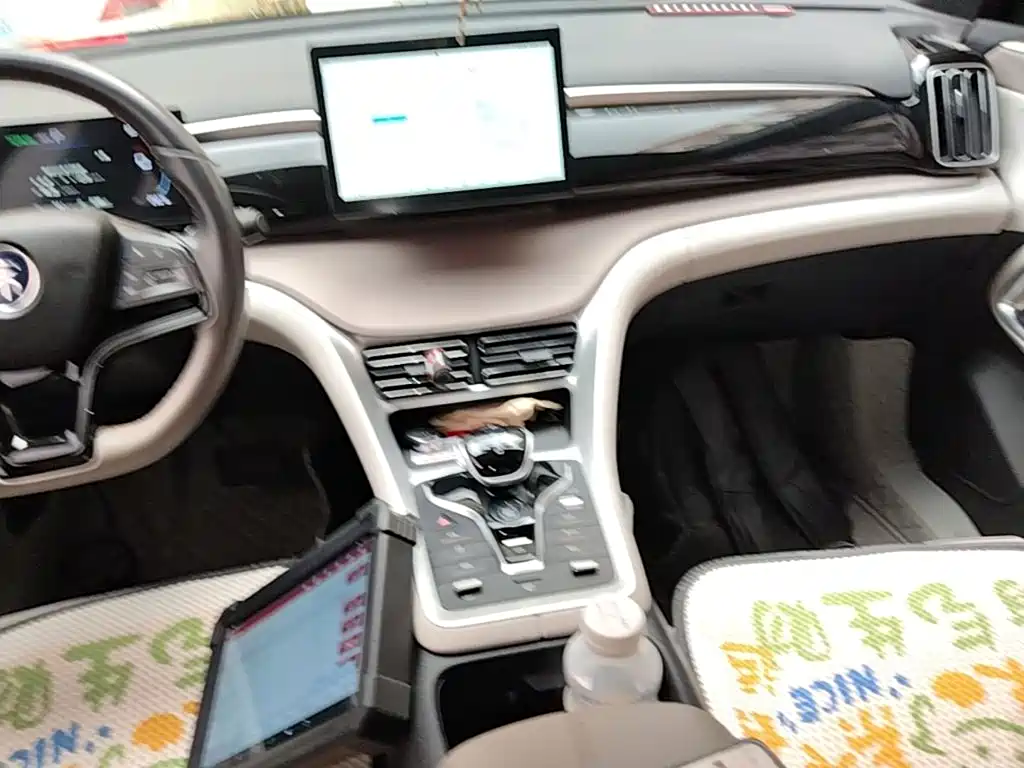 BYD Pro New Energy — миниатюра 13