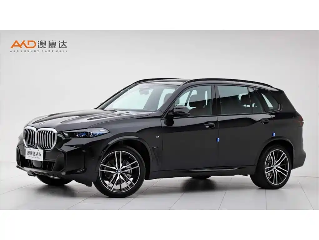 BMW X5 2023
