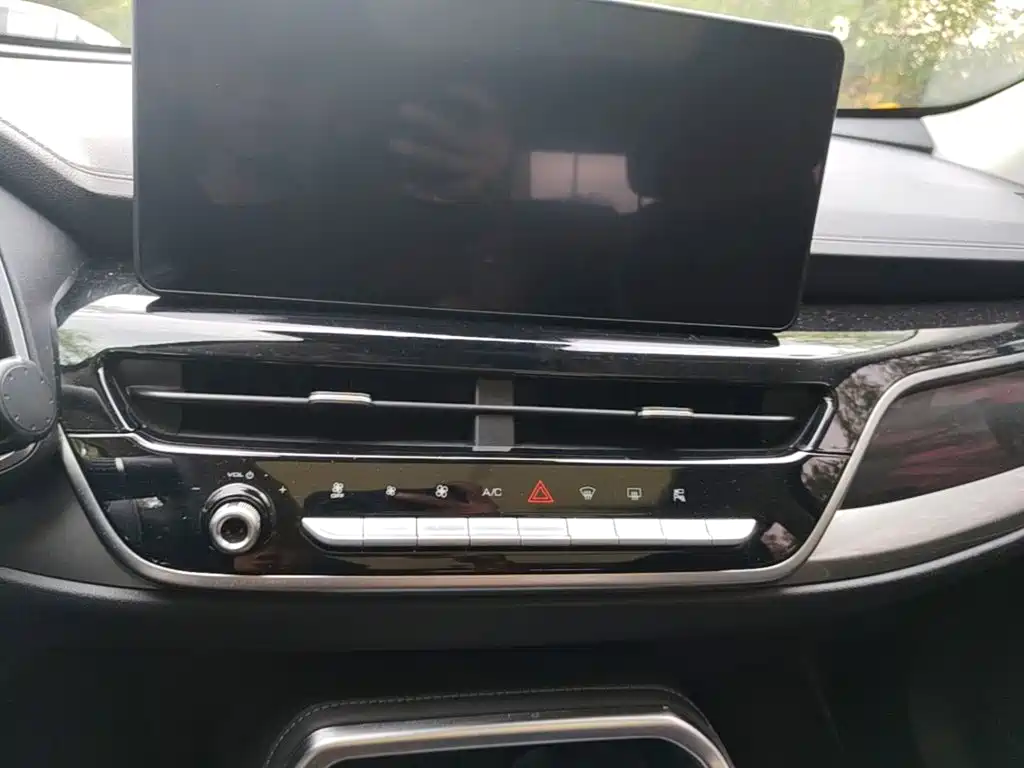 Haval H6 — миниатюра 13