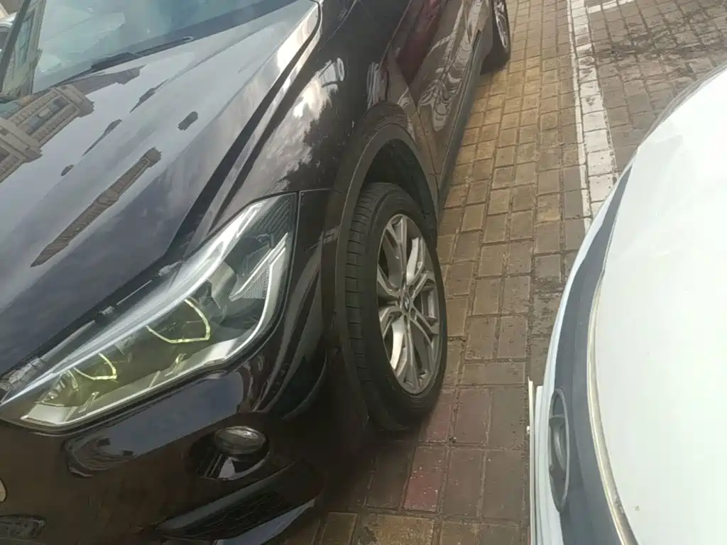 BMW X1 — миниатюра 23