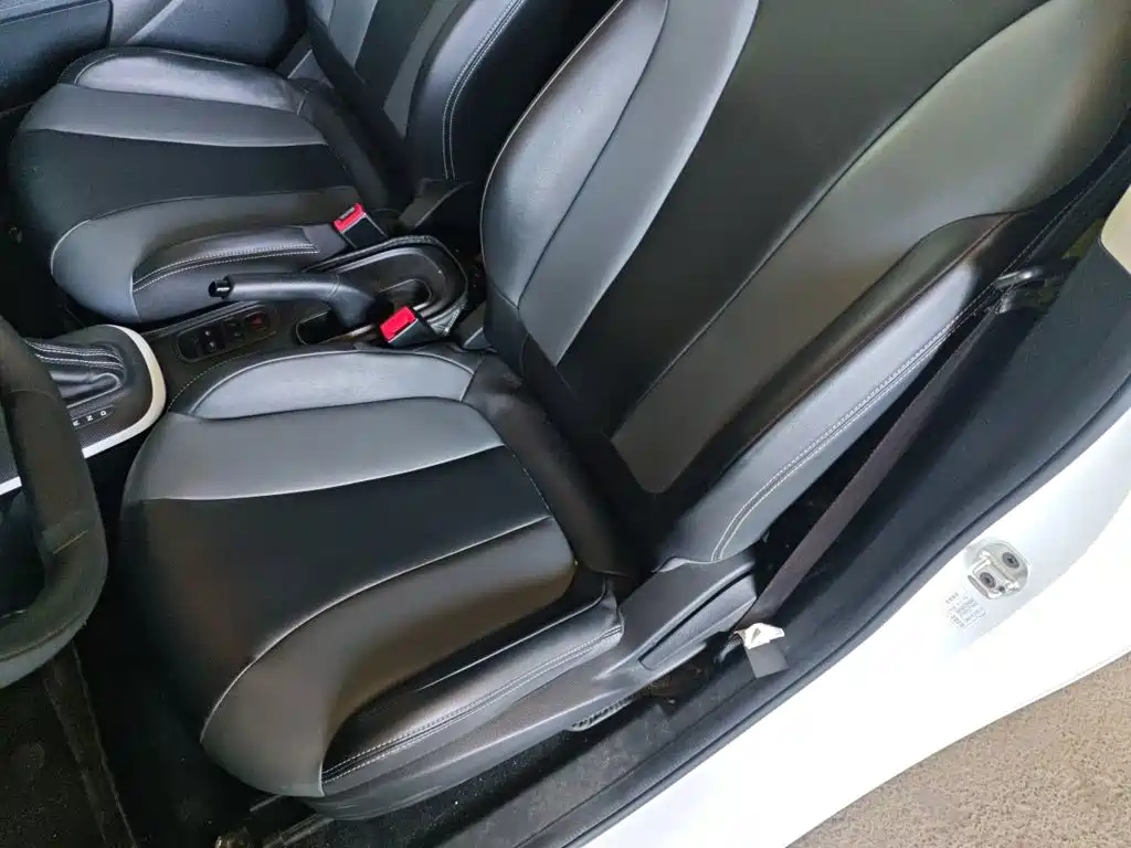 Roewe Clever — миниатюра 11