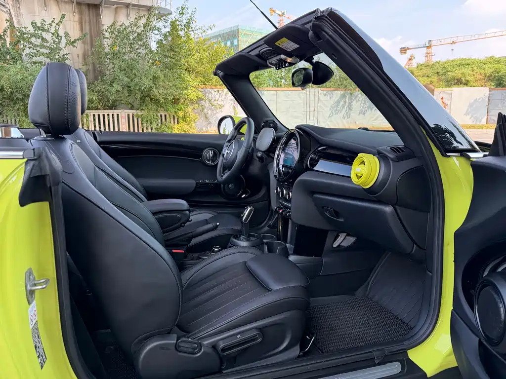 MINI Mini — миниатюра 10