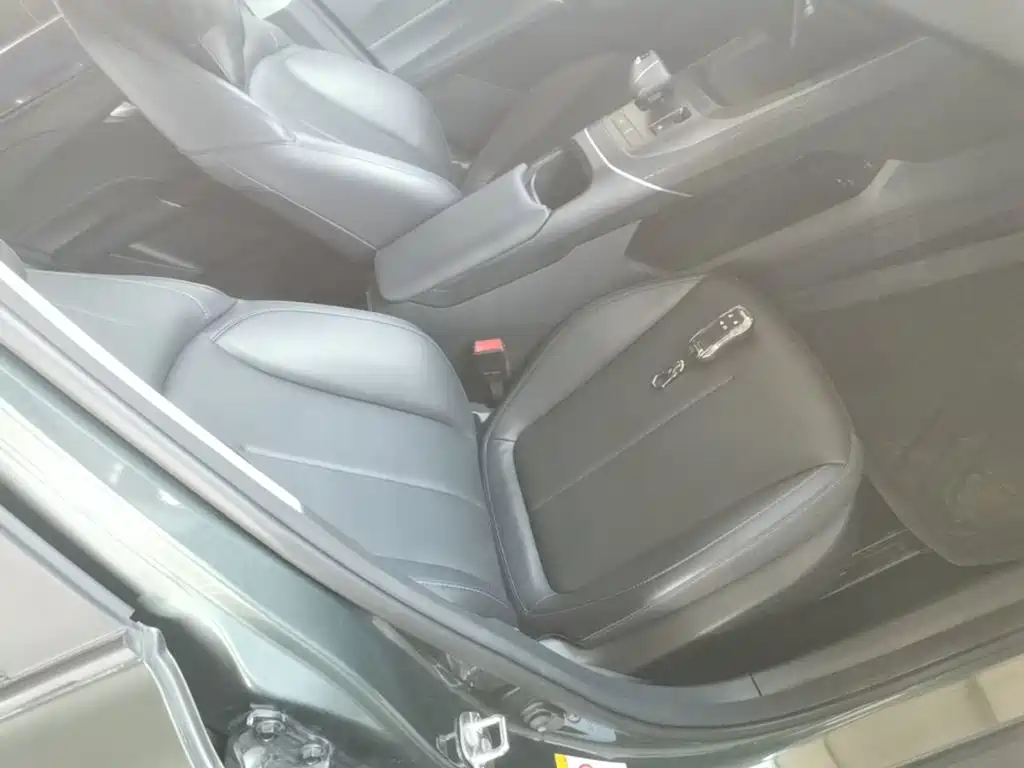 Changan Yida — миниатюра 25