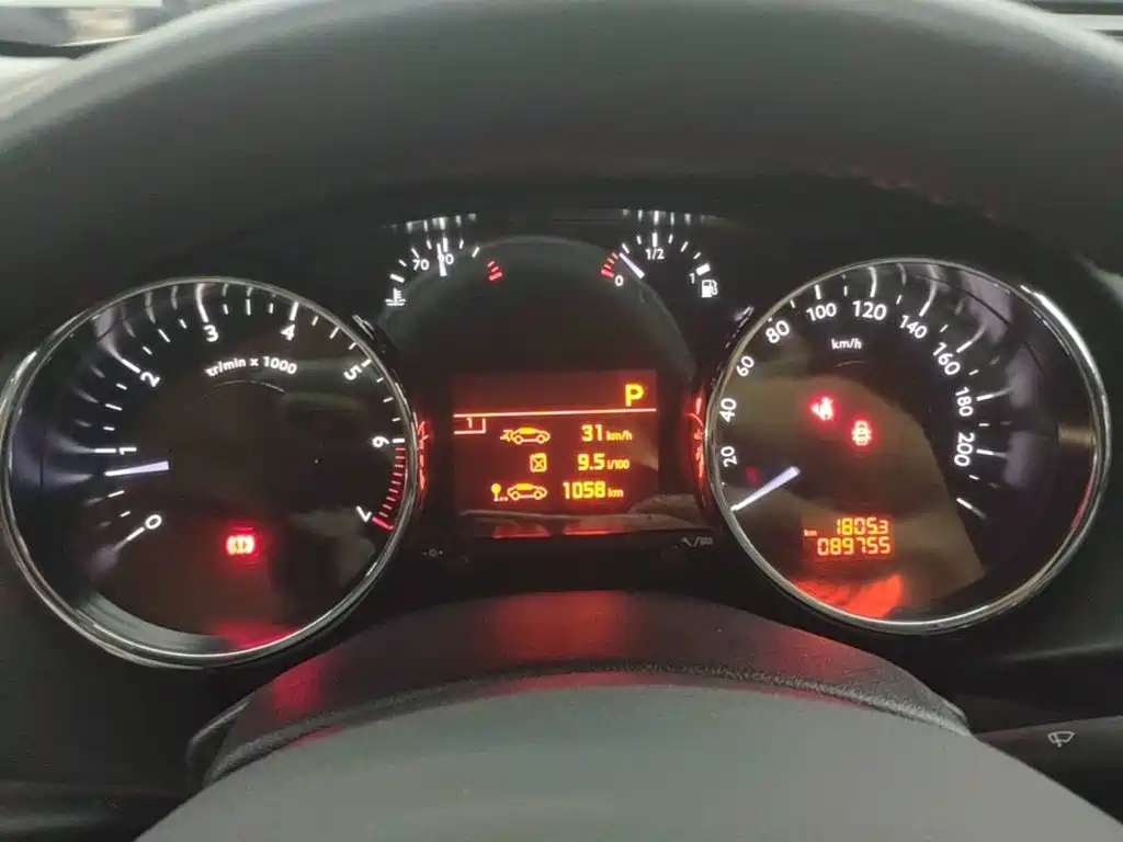 Peugeot 3008 — миниатюра 12