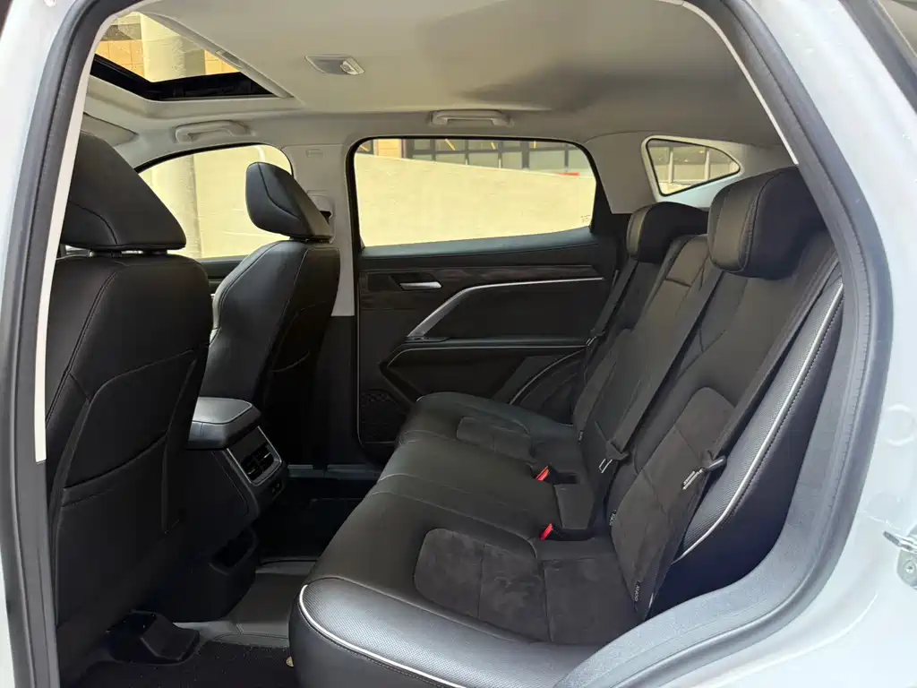 Haval H6 — миниатюра 10