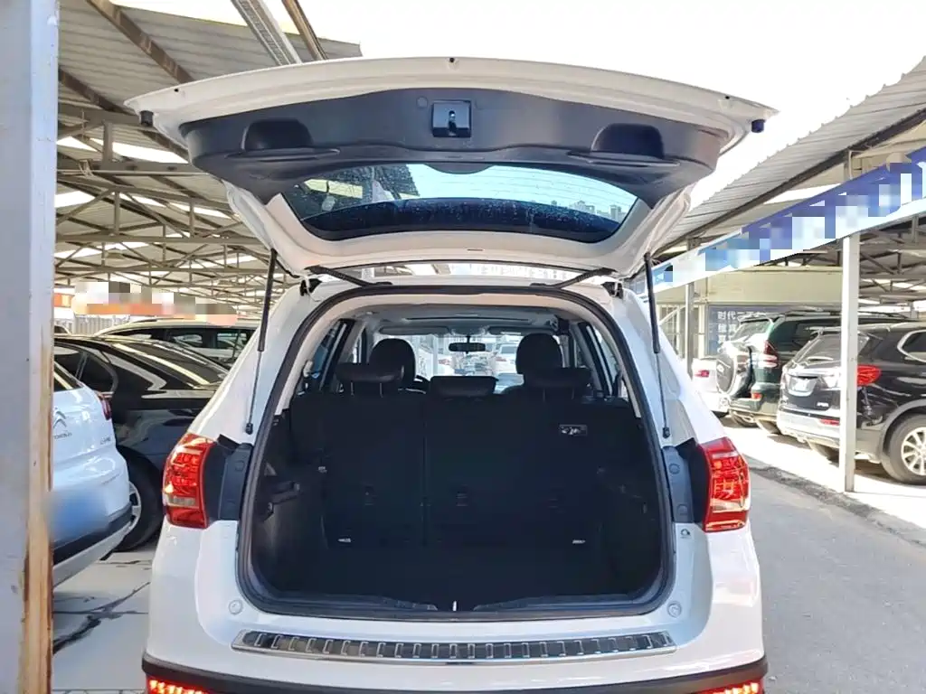 Haval H6 — миниатюра 19