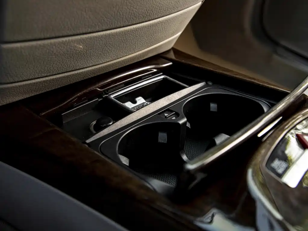 Mercedes-Benz S-Class — миниатюра 26