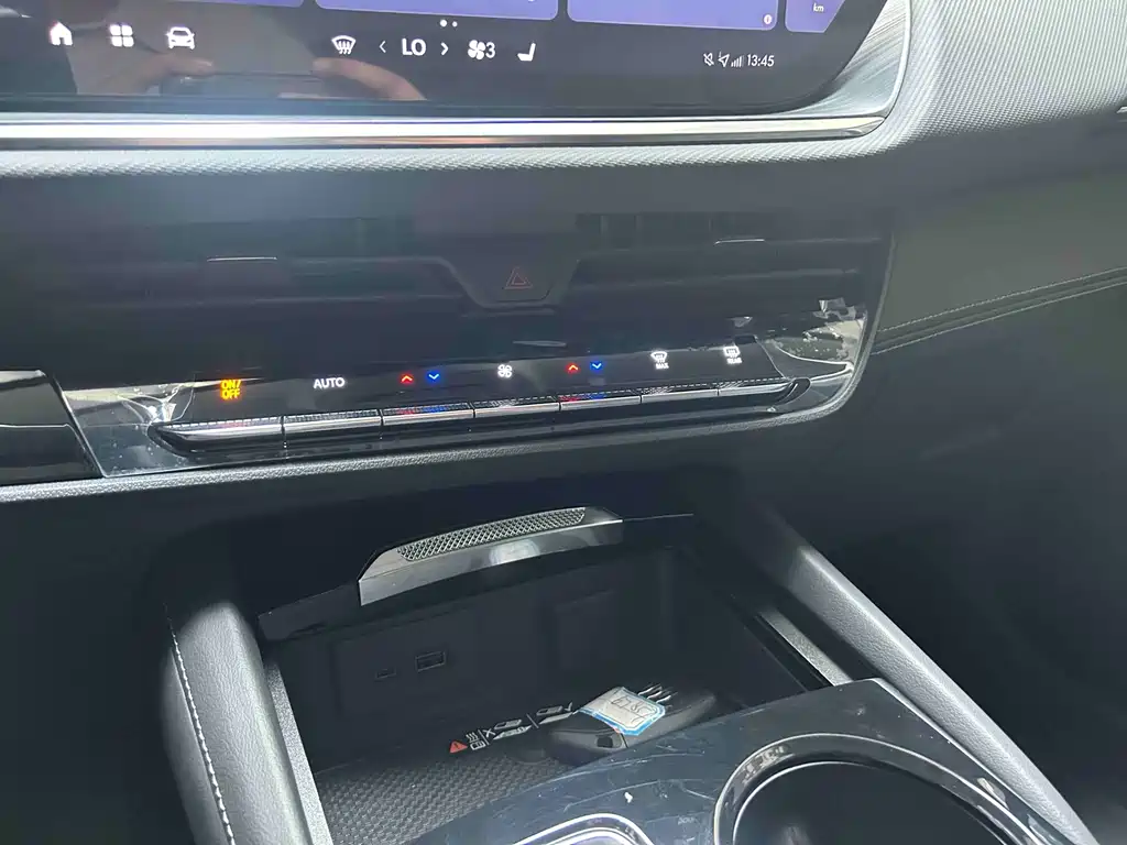 Buick Envision S — миниатюра 17