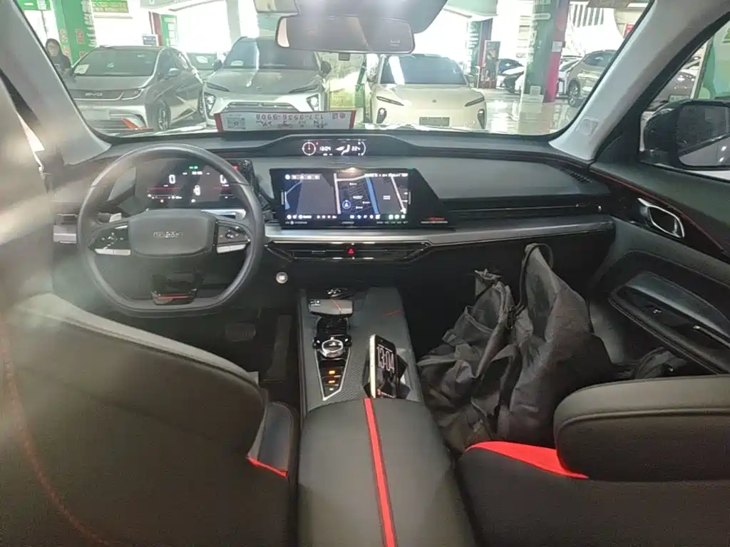 Oshan Oushang Z6 — миниатюра 10