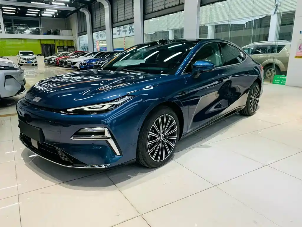 Galaxy Galaxy Xingyao 8 0