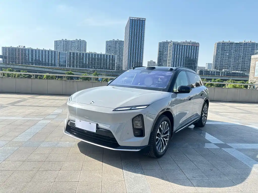 Nio ES6 2025