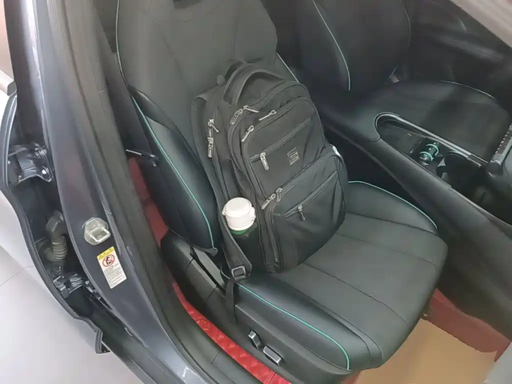 BYD Dolphin — миниатюра 25