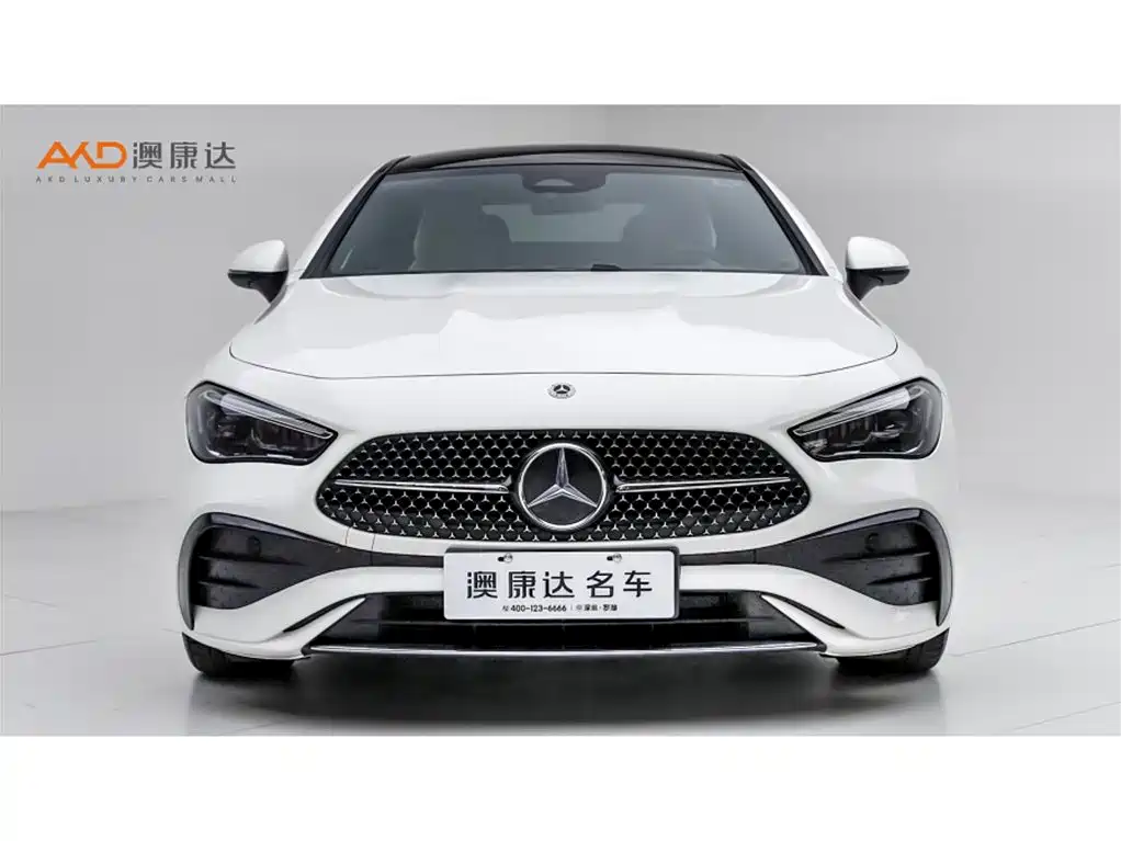 Mercedes-Benz CLE 2024 CLE 260