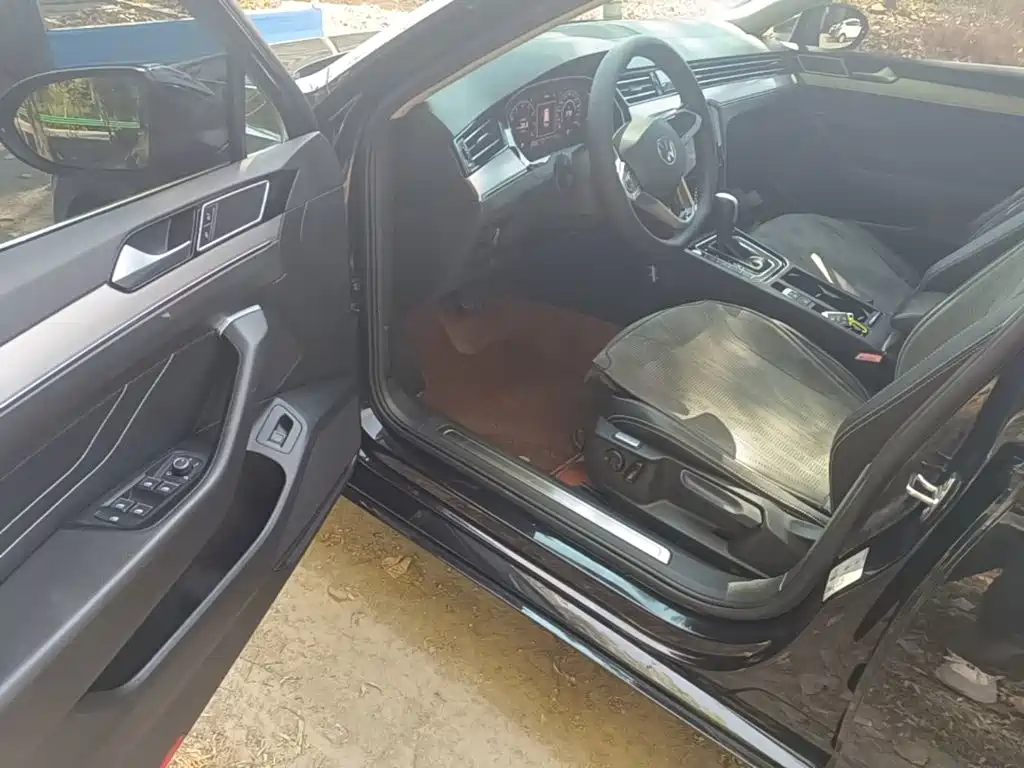 Volkswagen Viloran — миниатюра 16