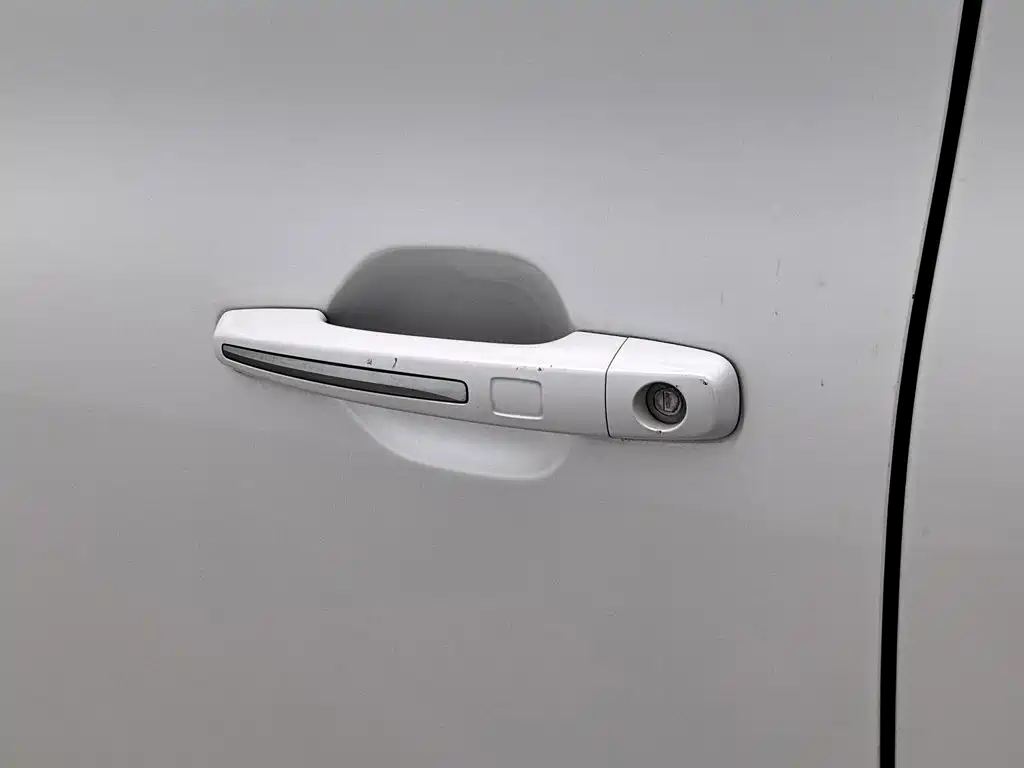 GAC Motor Trumpchi M8 — миниатюра 18