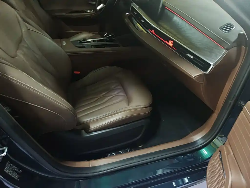 Chery Arrizo 8 — миниатюра 25