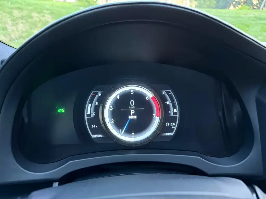 Lexus RC — миниатюра 18