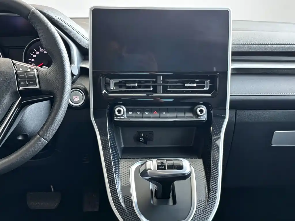 Haval M6 — миниатюра 10