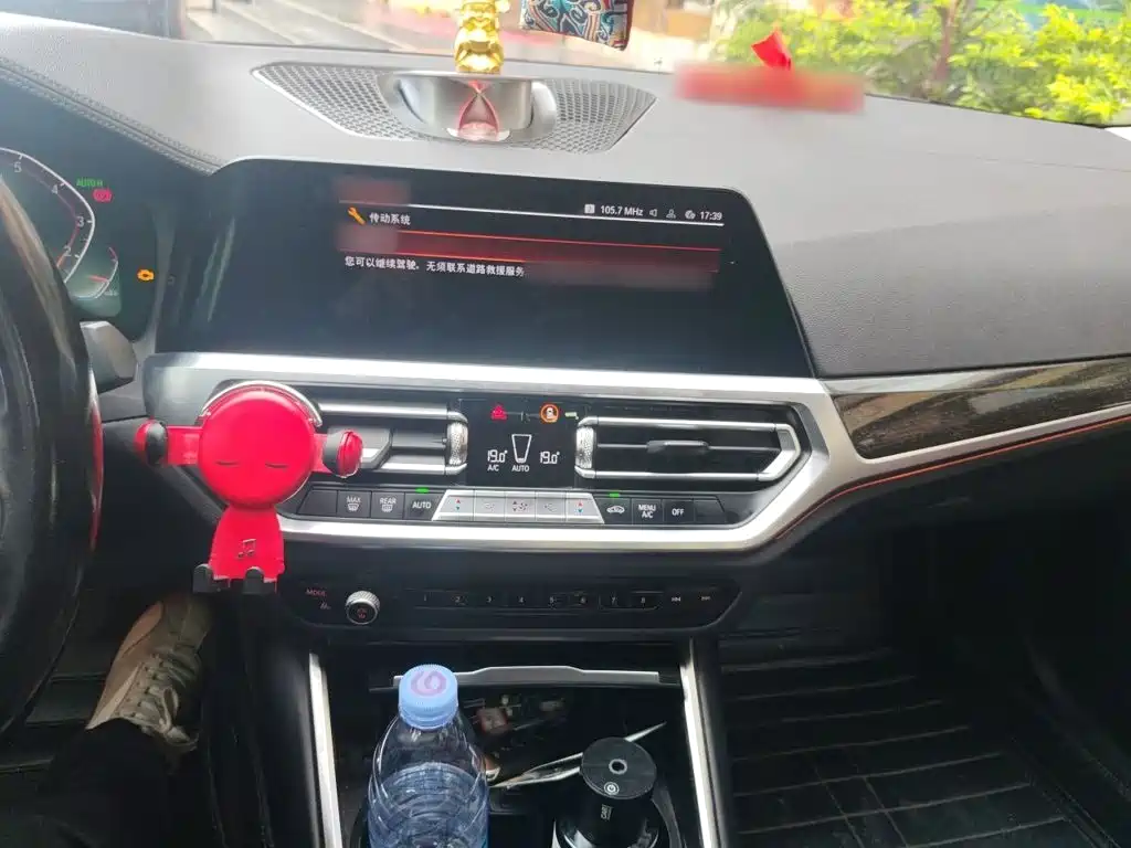 BMW 3 Series — миниатюра 6