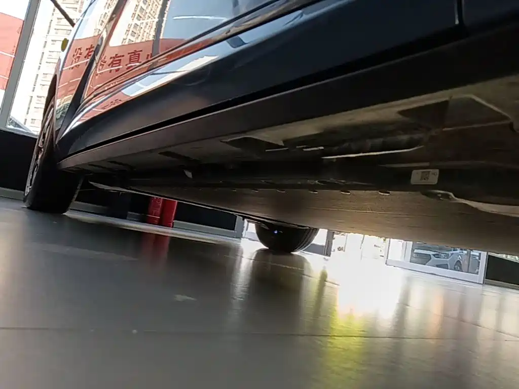 BYD Dolphin — миниатюра 21