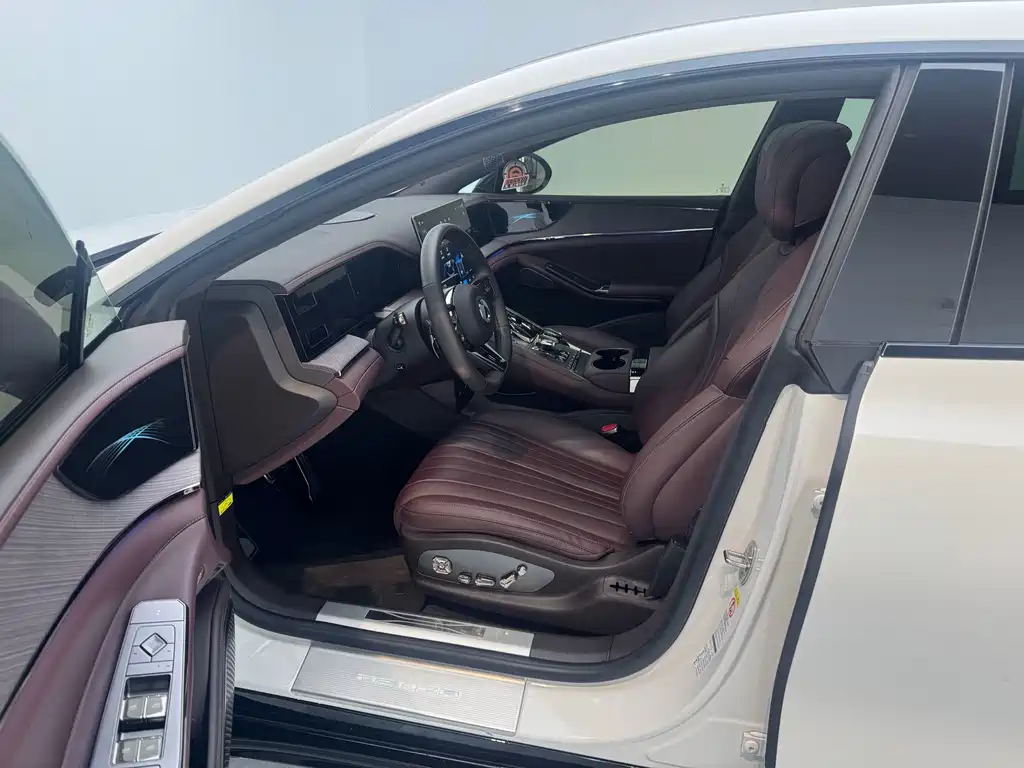 Denza Denza Z9GT — миниатюра 10