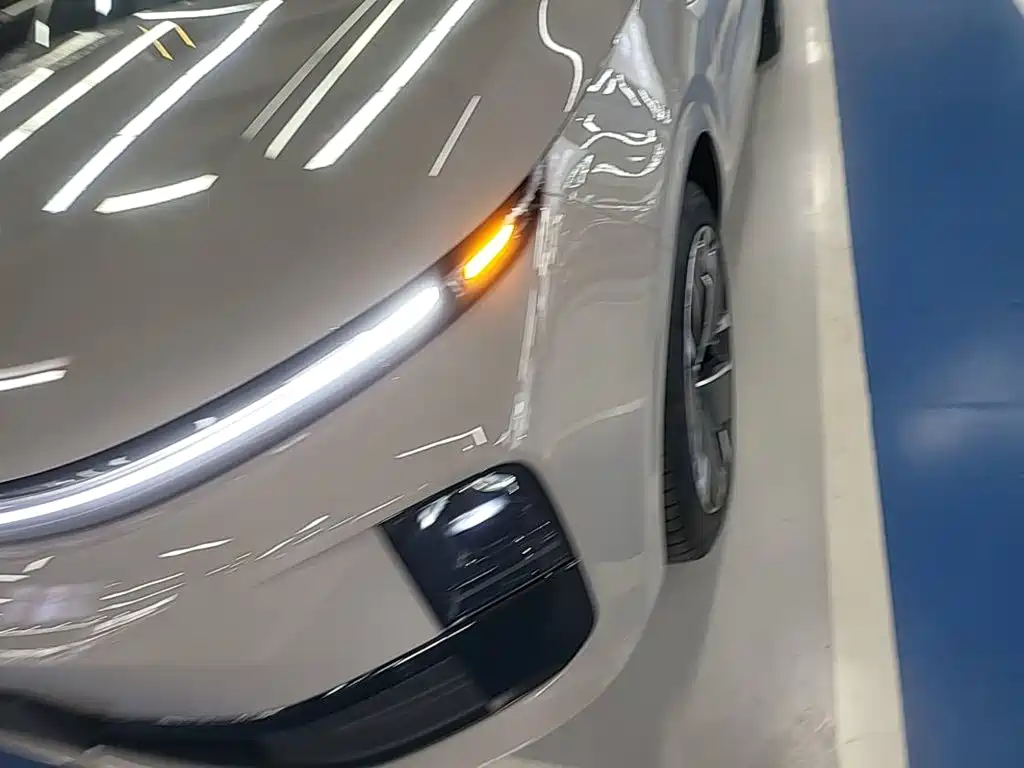 Li Auto Li L6 — миниатюра 24
