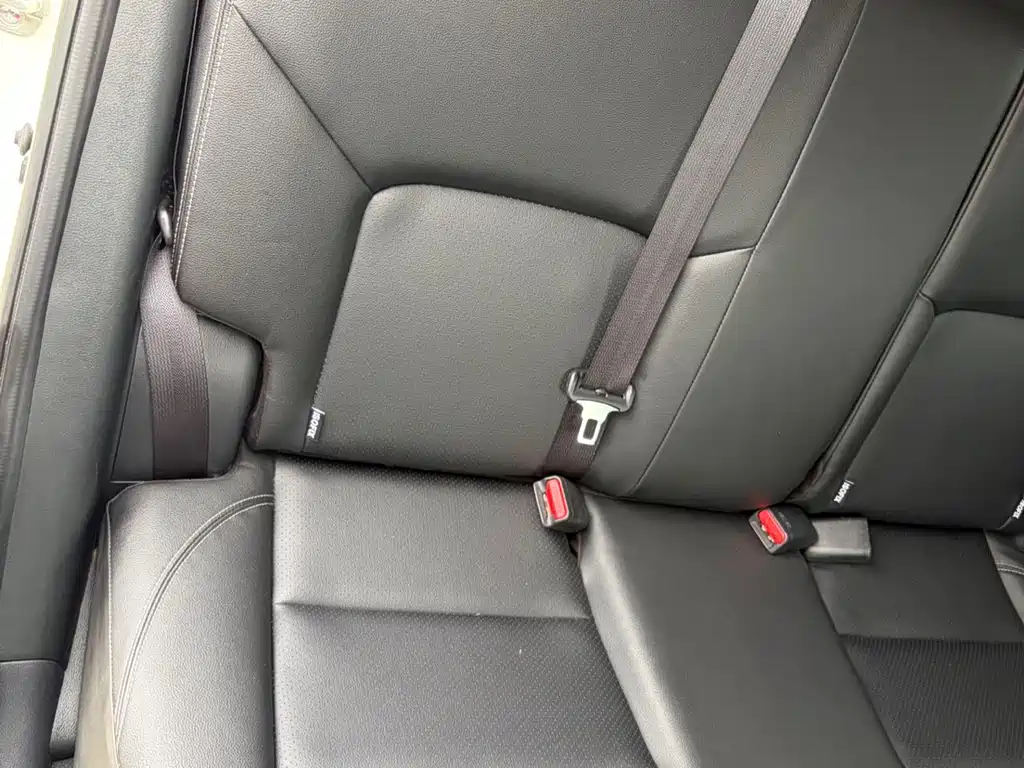 Nissan Kicks 2022 1.5L CVT XV Luxury