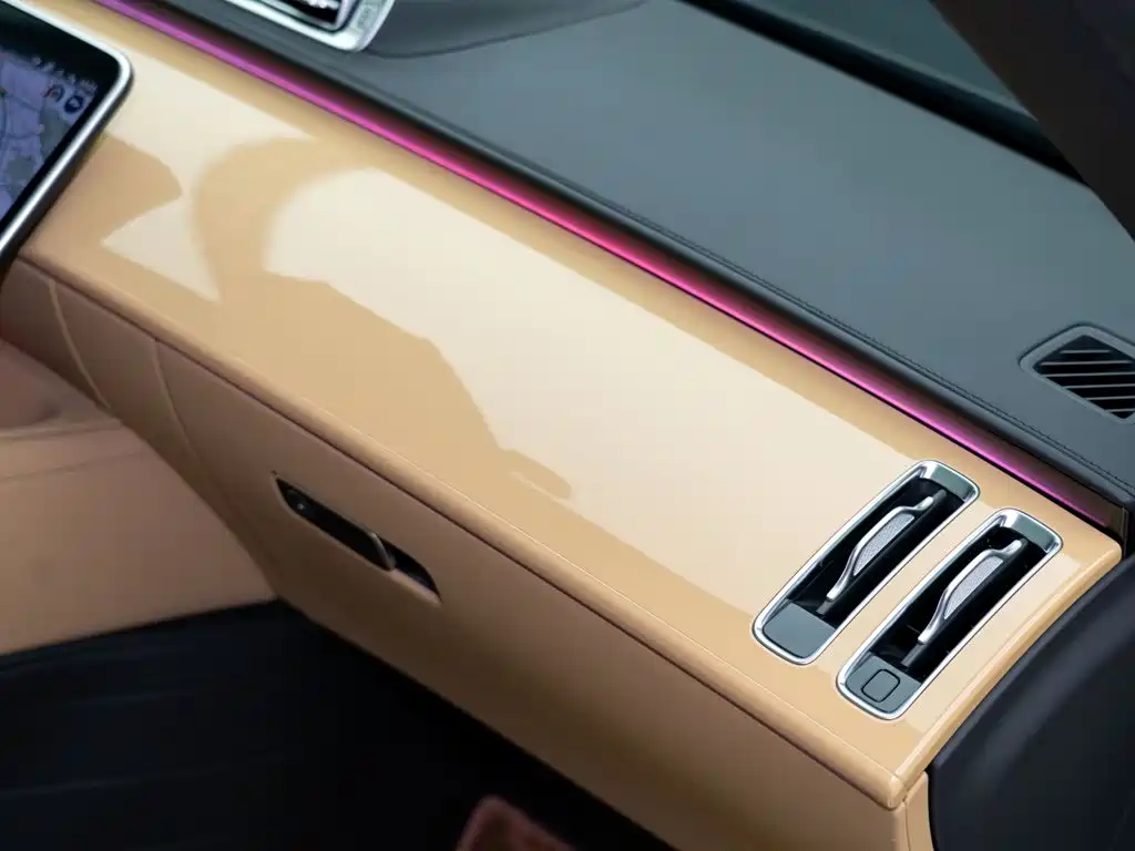 Mercedes-Benz S-Class — миниатюра 29