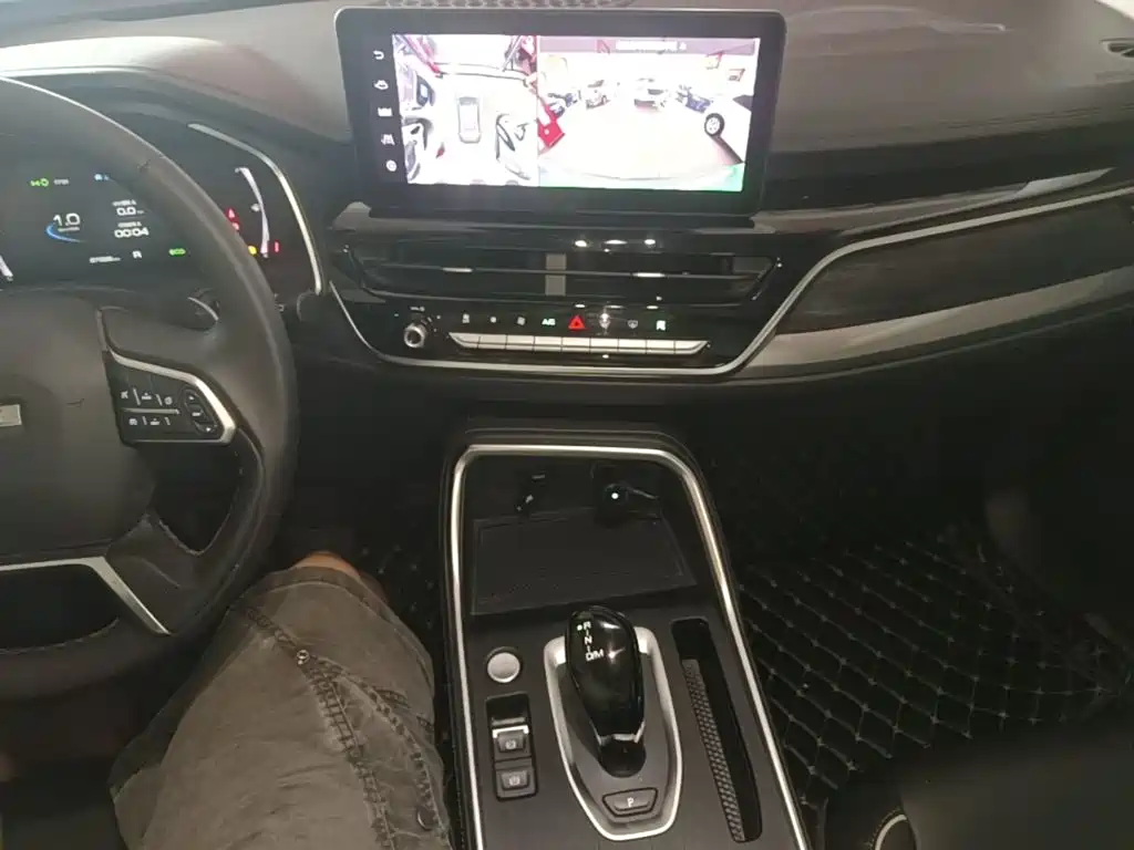 Haval H6 — миниатюра 14