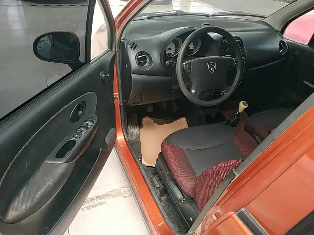 Baojun Spark — миниатюра 16