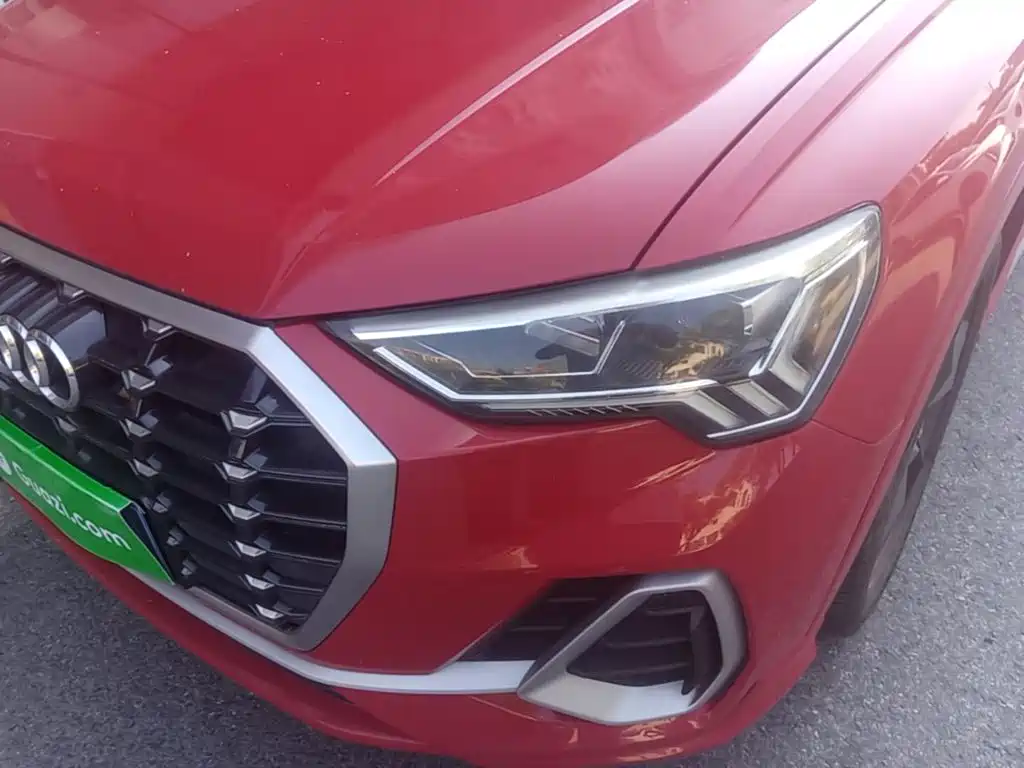 Audi Q3 — миниатюра 24