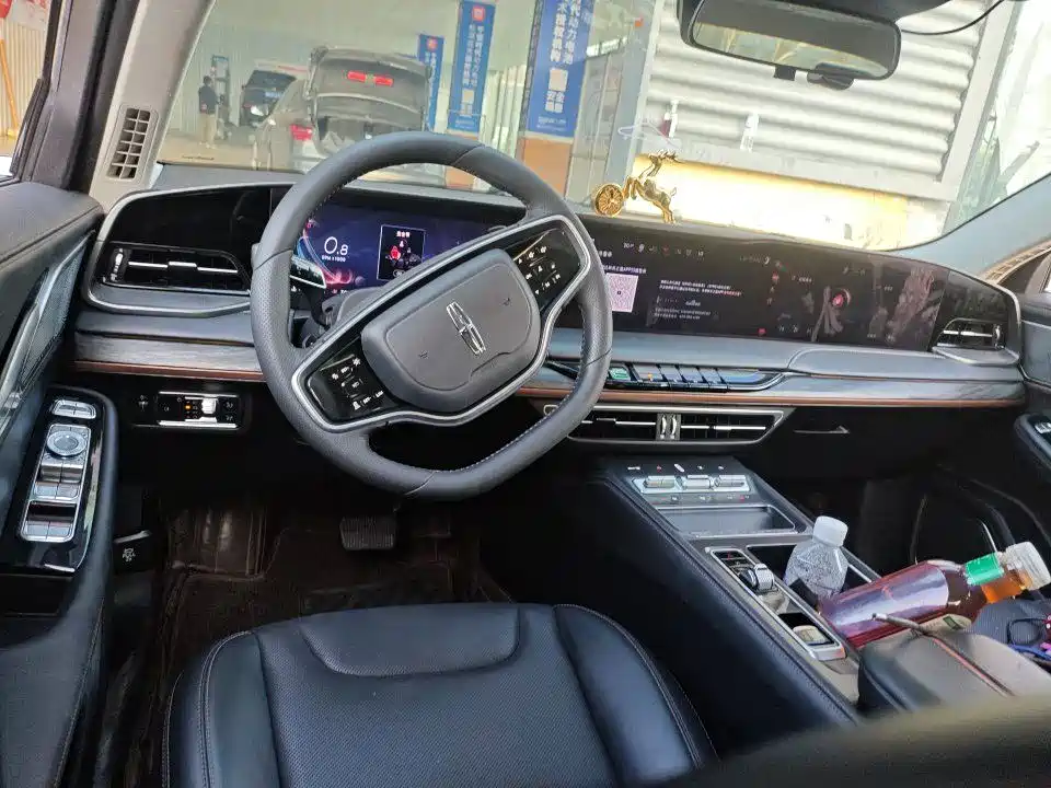 Lincoln Z — миниатюра 5