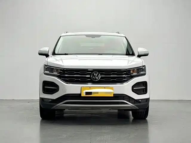 Volkswagen Tayron — миниатюра 2