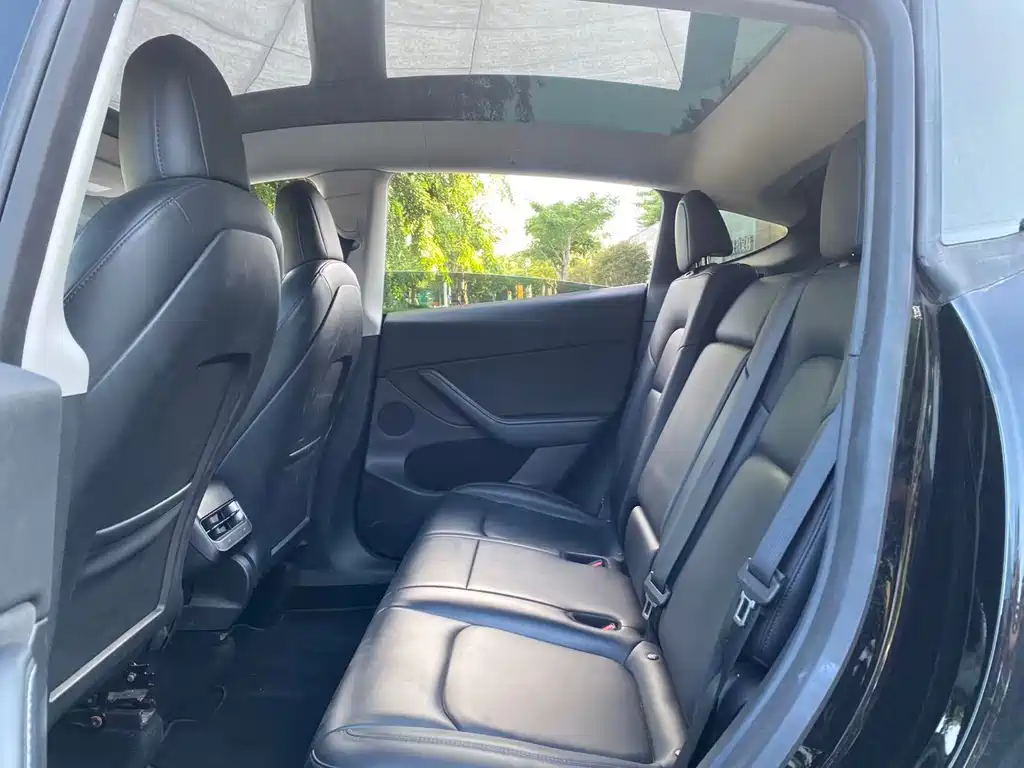 Tesla Model Y — миниатюра 5